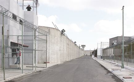 Asambleísta pide reforzar inspecciones a penales