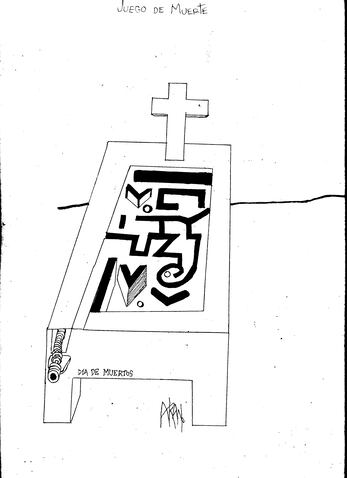 El juego y la muerte