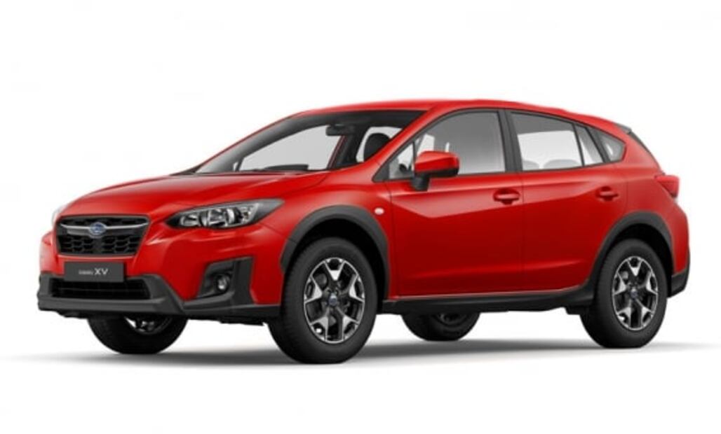 Los autos 2021 más baratos de cada marca en México