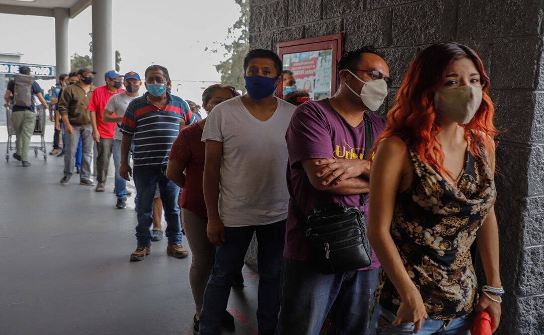 Foto: Archivo/EL UNIVERSAL