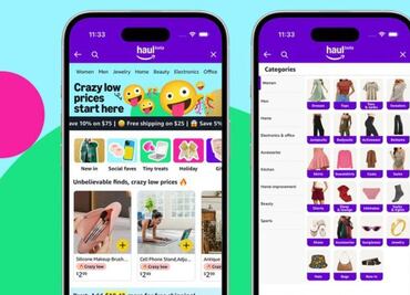 ¿Guerra? Amazon lanza tienda de descuentos en línea a bajo costo; busca competir contra Shein y Temu
