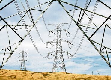 Hay dependencia de gas de EU y rezago en energías limpias: IMCO