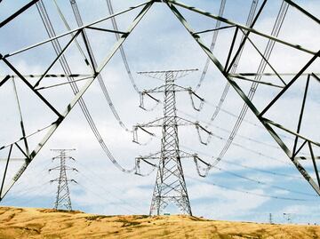 Hay dependencia de gas de EU y rezago en energías limpias: IMCO