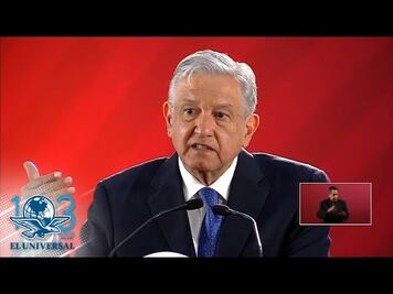 AMLO exhorta a cúpulas empresariales atacar la corrupción y el influyentísimo