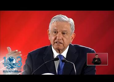 AMLO exhorta a cúpulas empresariales atacar la corrupción y el influyentísimo