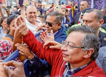 Trump, sordera, poder y la amenaza sobre Venezuela y Colombia