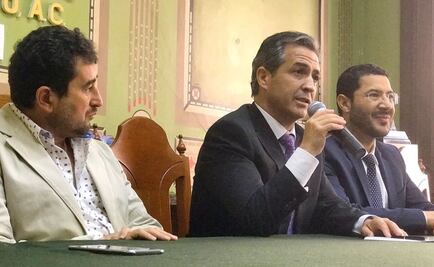 Ex titular de Coparmex será enlace de Morena con empresas en CDMX