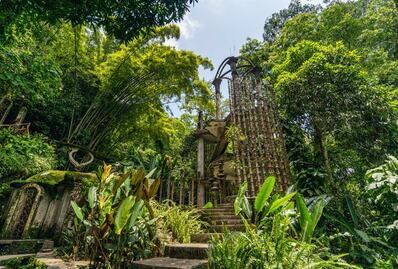 Qué hacer en el pueblo mágico de Xilitla