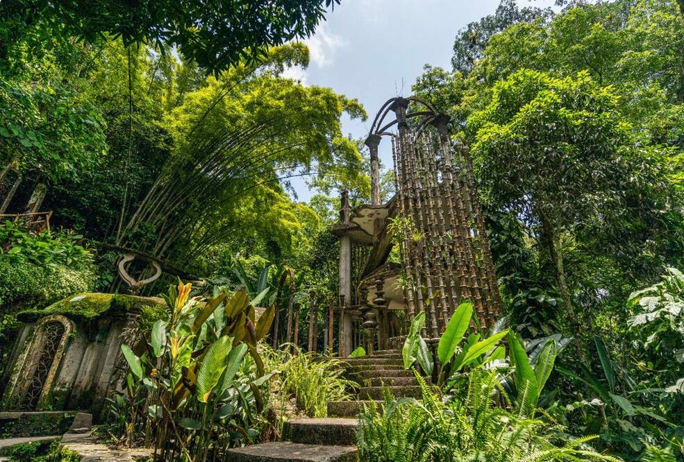 Foto: Fundación Pedro y Elena Hernández, A.C.