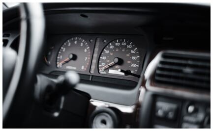 ¿Vale la pena comprar un auto con más de 100 mil kilómetros?