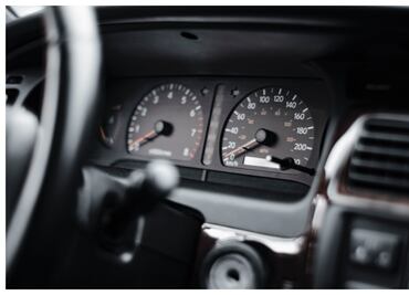 ¿Vale la pena comprar un auto con más de 100 mil kilómetros?