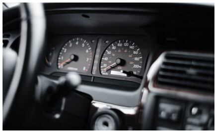 ¿Vale la pena comprar un auto con más de 100 mil kilómetros?