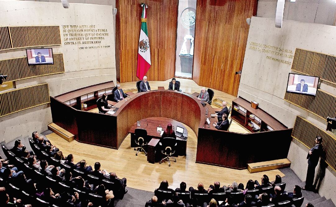 Foto: Archivo/ EL UNIVERSAL                     