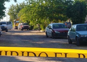 Asesinan a mujer en su casa y lesionan a sus hijos en La Paz