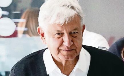 AMLO: plan fiscal se evaluará en tres meses