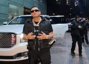 Fuerza Regida: “TQM” y las canciones con referencias al narco de la agrupación que sufrió asalto en carretera