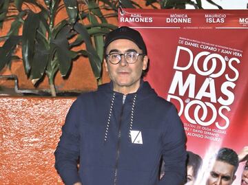 Adal Ramones desatará risas y sustos en "Podcast"