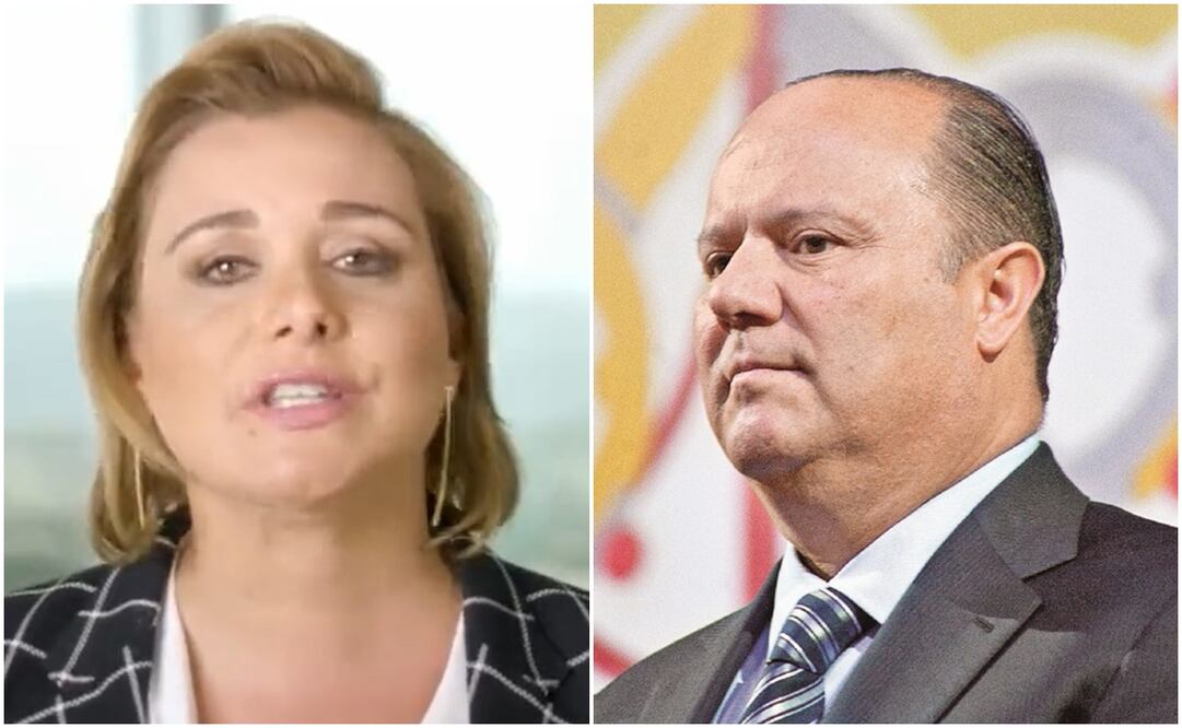 Foto: Captura de pantalla- Archivo / EL UNIVERSAL