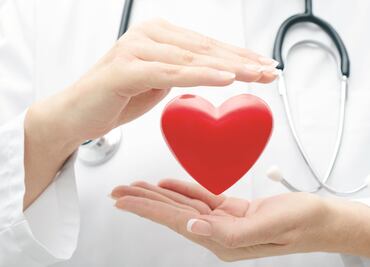 ¿Cómo puedes ser donador voluntario de órganos y tejidos?