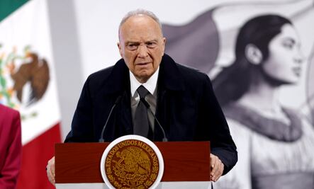 FGR va por reiniciar procedimiento contra Alonso Ancira por incumplimiento; apelará a asistencia jurídica internacional