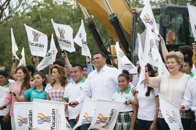 Inicia construcción de Universidad Politécnica