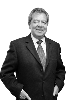 Porfirio Muñoz Ledo