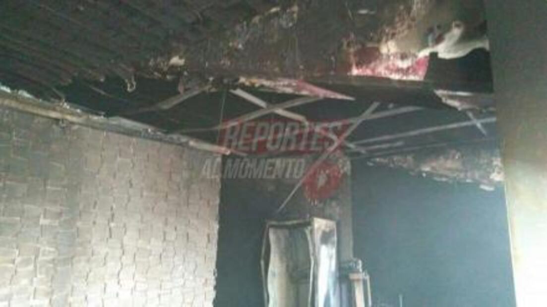 Veracruz vs Xolos sigue en pie pese a incendio en el estadio