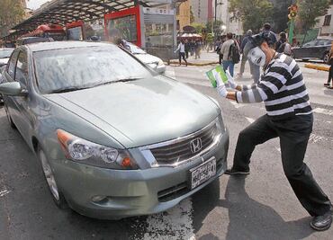 “Infraestructura, insuficiente para cumplir reglamento”