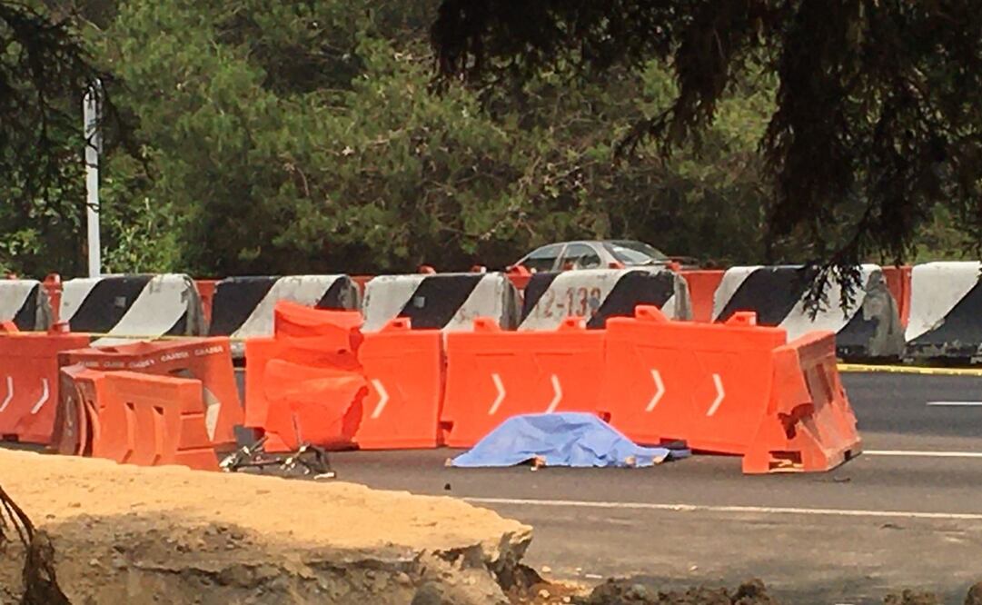 Foto: Armando Martínez/EL UNIVERSAL