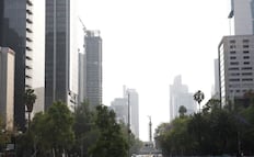 Suspenden contingencia ambiental en el Valle de México; mejorarán condiciones ambientales, asegura CAMe