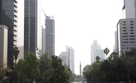 Suspenden contingencia ambiental en el Valle de México; mejorarán condiciones ambientales, asegura CAMe