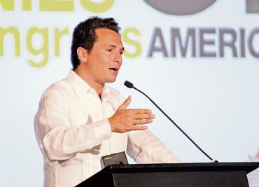 Gilda Margarita Austin, mamá de Emilio Lozoya, busca proceso en libertad y pide no usarla como "rehén"