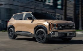 Kia Seltos 2027: precios y versiones