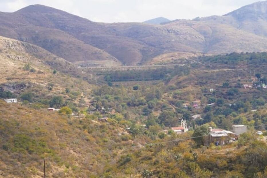 Cierre de mina deja en vilo a 400 trabajadores