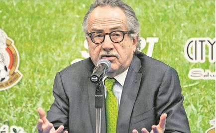 Chivas, en su derecho de negar jugadores Sub 23: De Maria