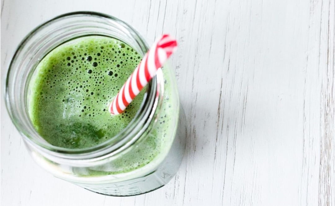 Jugo contra el ácido úrico. Fuente: Pixabay