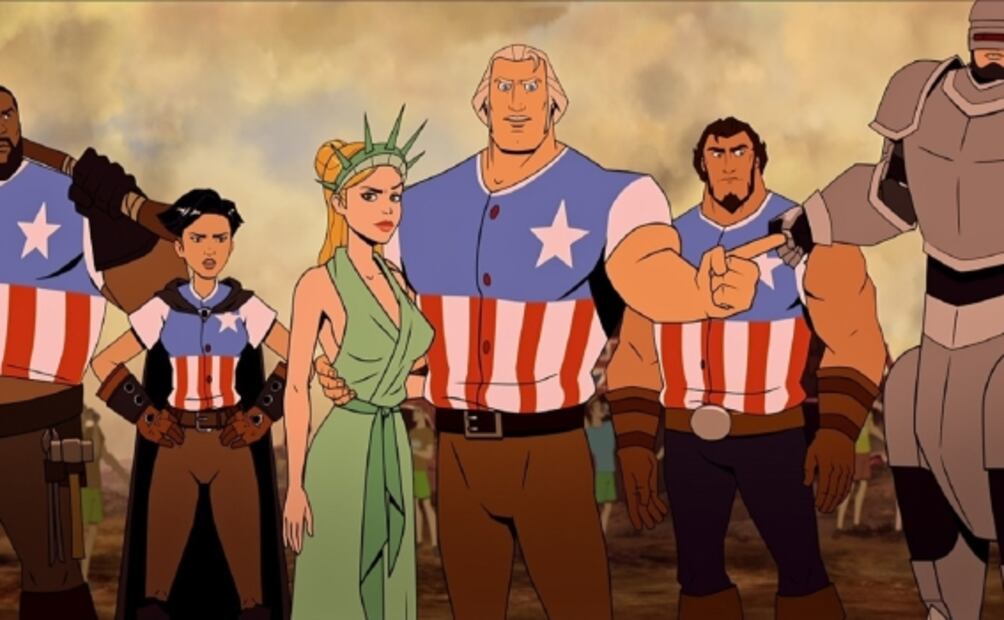 4 de julio, una fecha protagonista en varias cintas de Hollywood