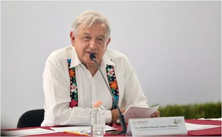 AMLO supervisa reconstrucción de Acapulco tras paso de "Otis": "ya se apoyó a 300 mil familias damnificadas"