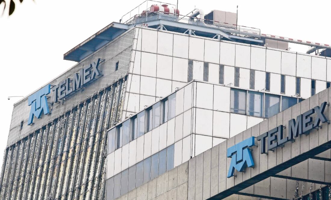 Telmex, Teléfonos del Noroeste (Telnor) y Telcel deben cambiar los términos y condiciones de sus propuestas de Convenio Marco de Interconexión (CMI) (ARCHIVO EL UNIVERSAL)