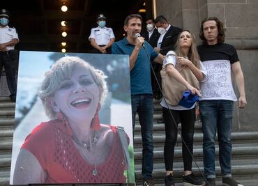 Suprema Corte fija nueva fecha para volver a discutir amparos en caso Gertz Manero