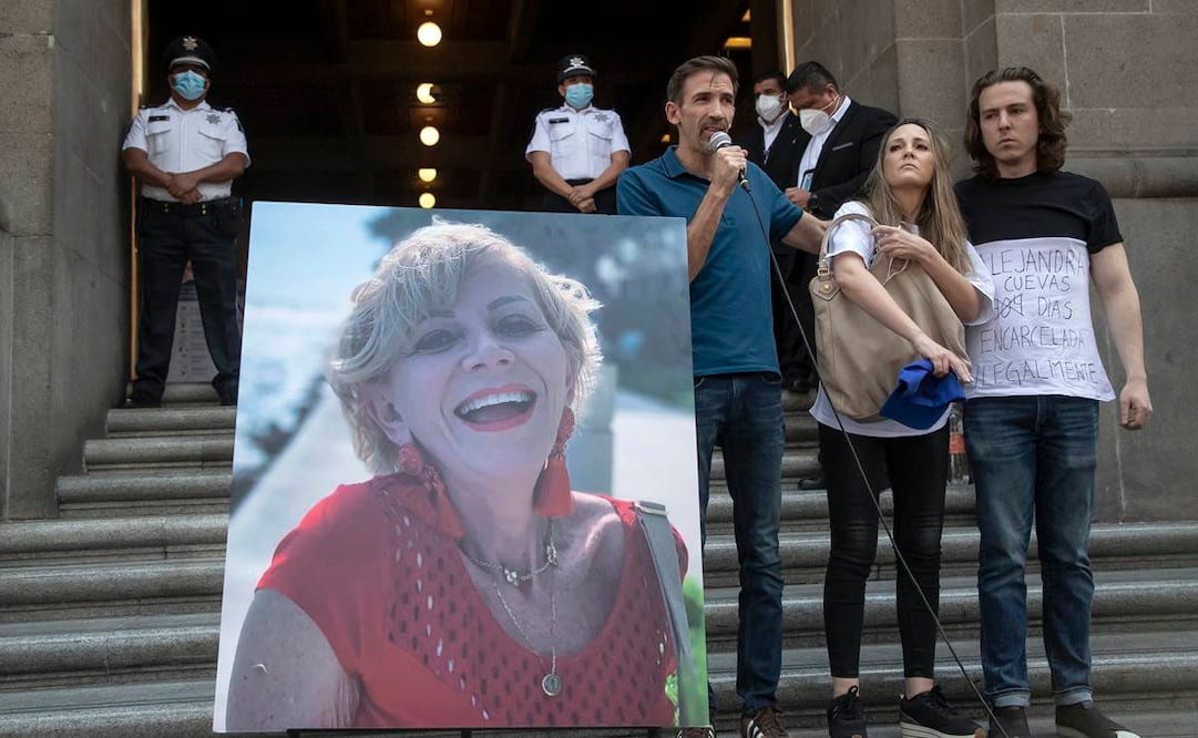 Foto: Archivo. EL UNIVERSAL