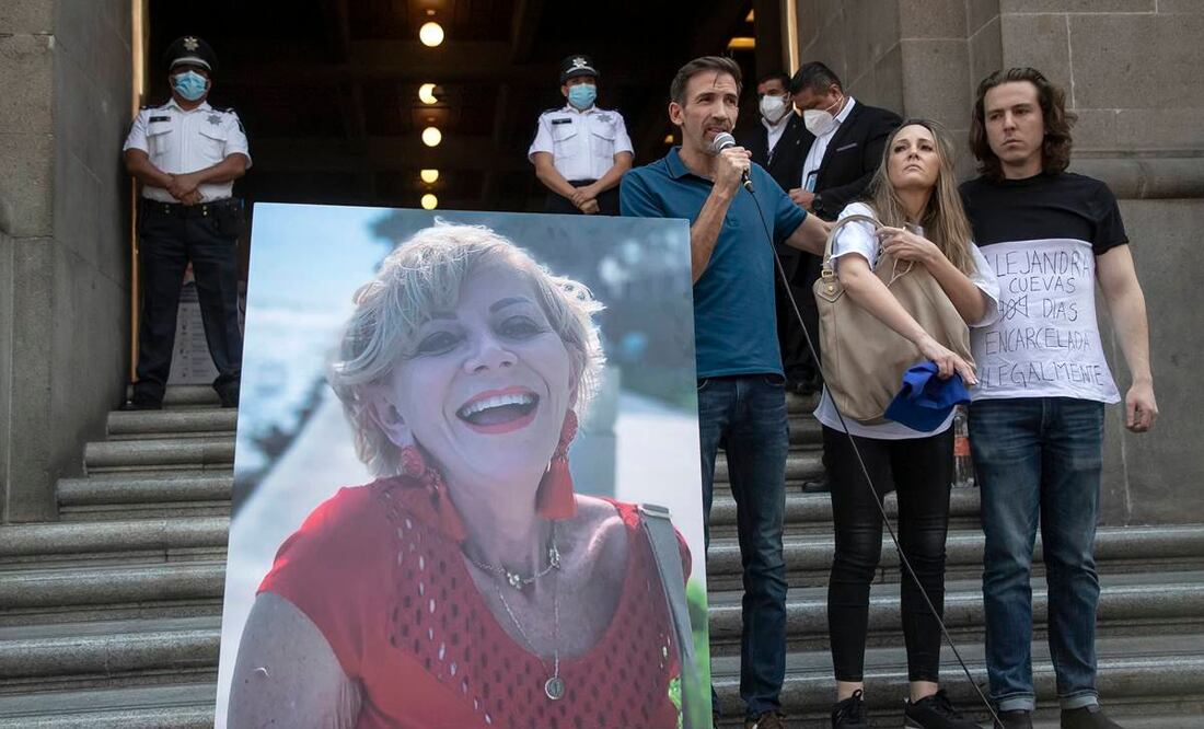 Foto: Archivo. EL UNIVERSAL