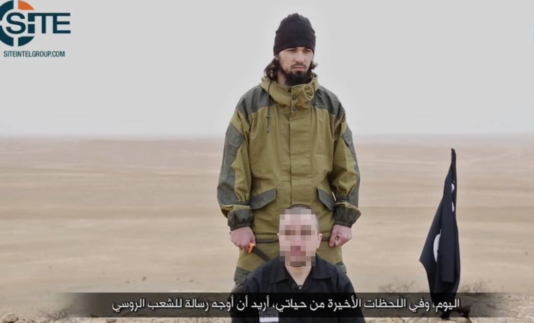 (Foto: @siteintelgroup)