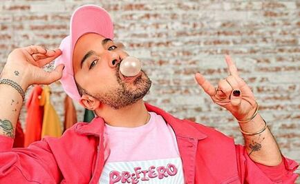 Apio Quijano intenta conectarse con su novio y termina hablando con una desconocida