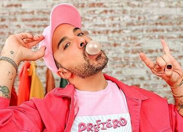 Apio Quijano intenta conectarse con su novio y termina hablando con una desconocida