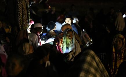 No hay mexicanos afectados por sismo en Indonesia: SRE