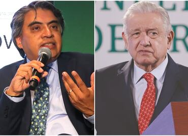 Apoyo del FMI no se puede usar para pagar deuda, responde Gerardo Esquivel a AMLO