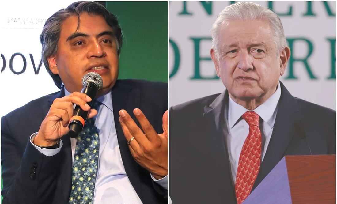 Foto: Archivo / EL UNIVERSAL