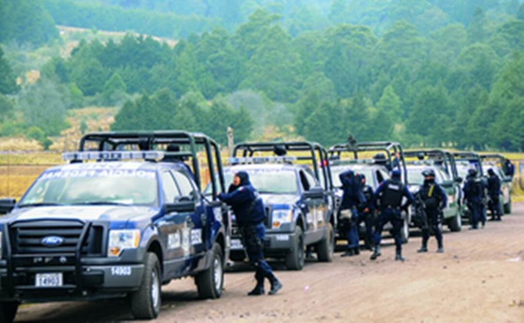 (Foto: Archivo / EL UNIVERSAL)