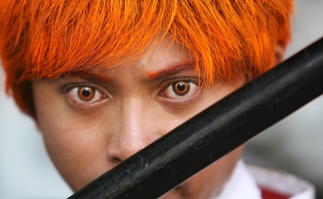 Foto: Reuters/Tim Chong, Archivo